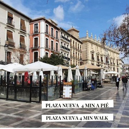 Apartamento Completo Boqueron De Granada Bagian luar foto