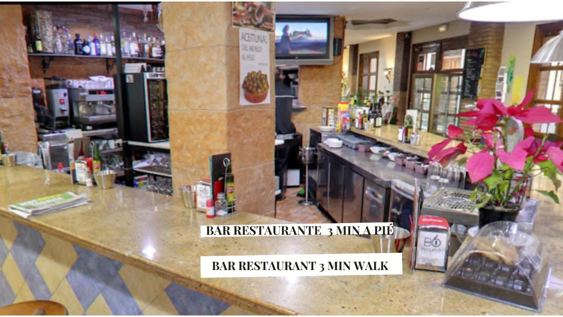 Apartamento Completo Boqueron De Granada Bagian luar foto