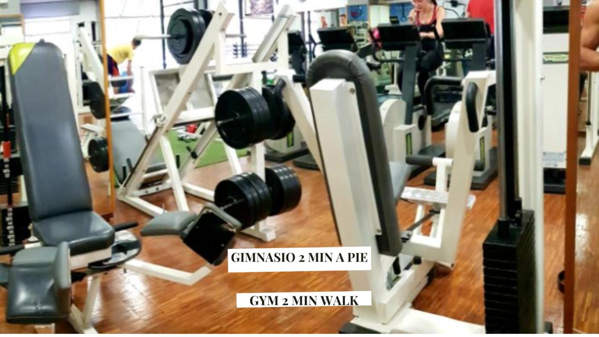 Apartamento Completo Boqueron De Granada Bagian luar foto
