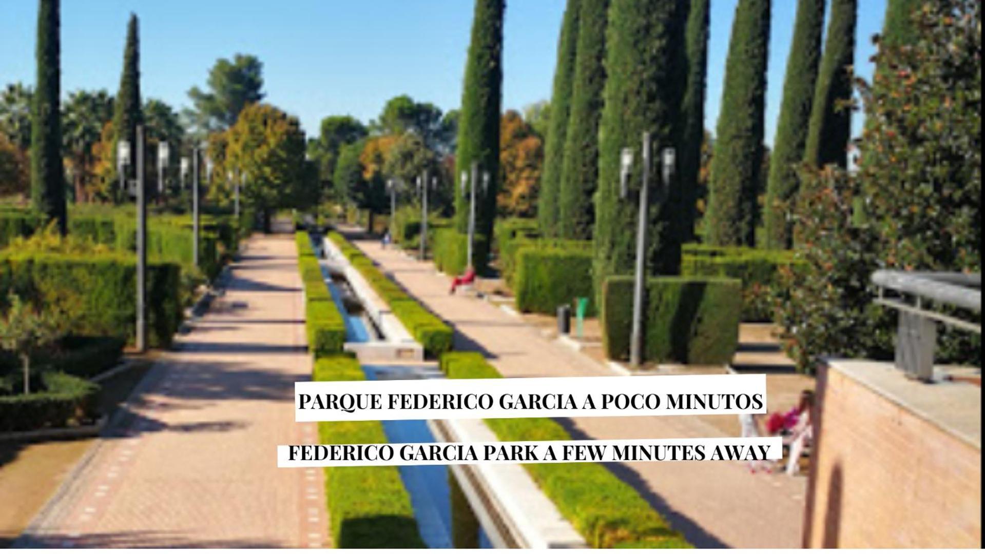 Apartamento Completo Boqueron De Granada Bagian luar foto