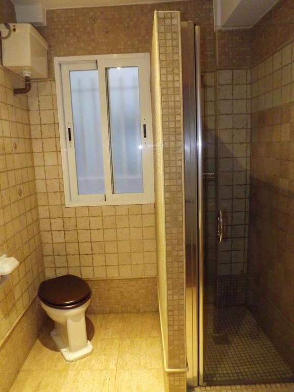 Apartamento Completo Boqueron De Granada Bagian luar foto
