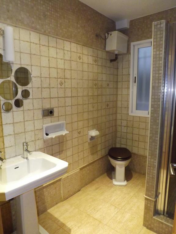 Apartamento Completo Boqueron De Granada Bagian luar foto
