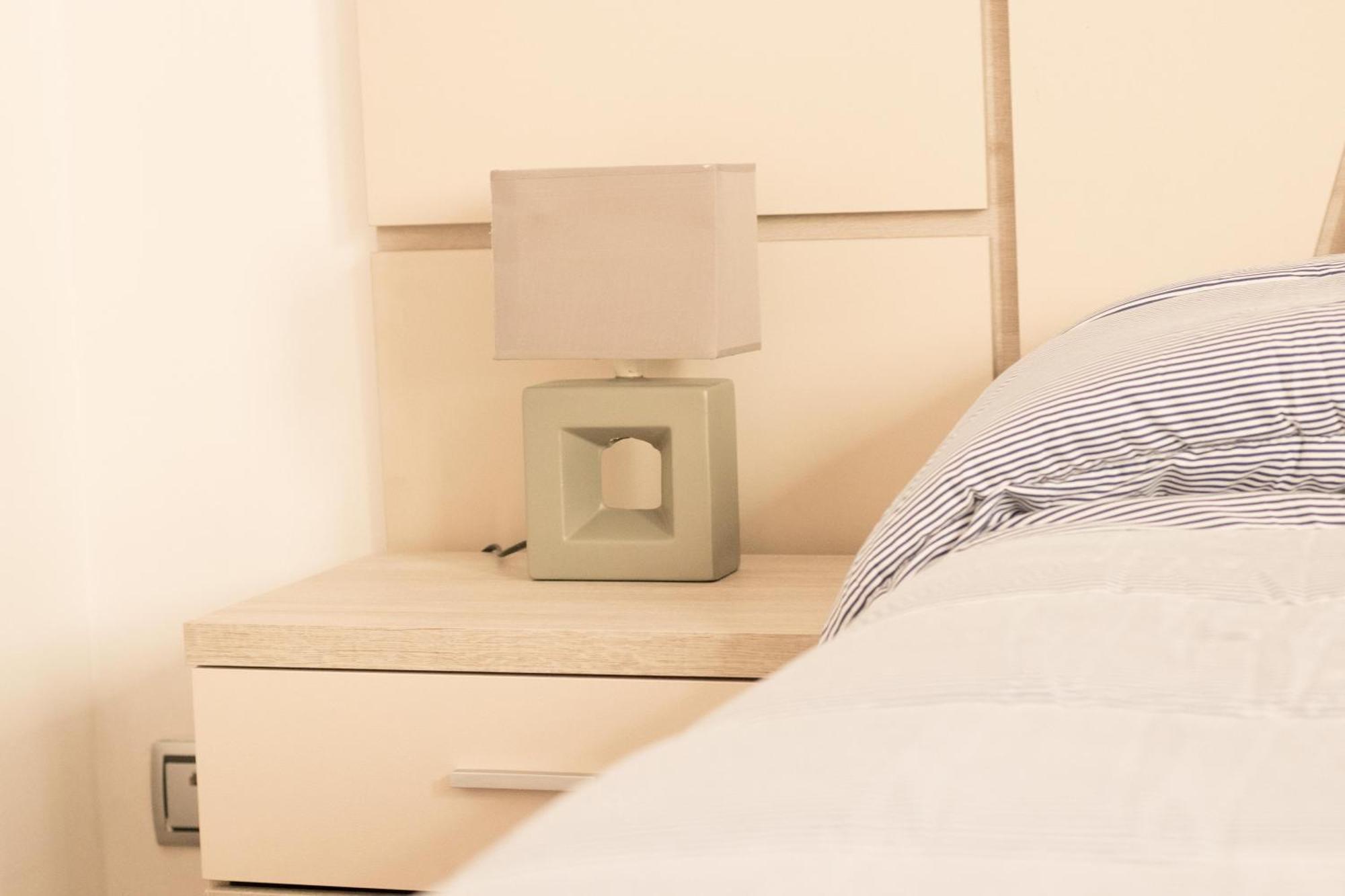 Apartamento Completo Boqueron De Granada Bagian luar foto