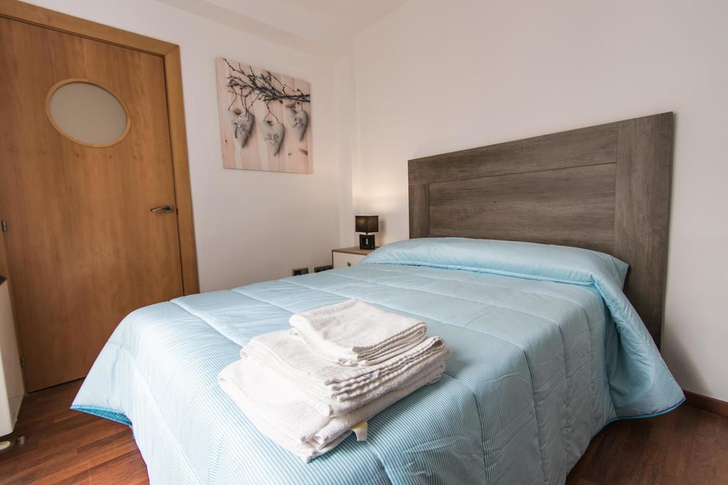 Apartamento Completo Boqueron De Granada Bagian luar foto