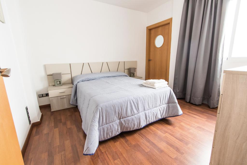 Apartamento Completo Boqueron De Granada Bagian luar foto