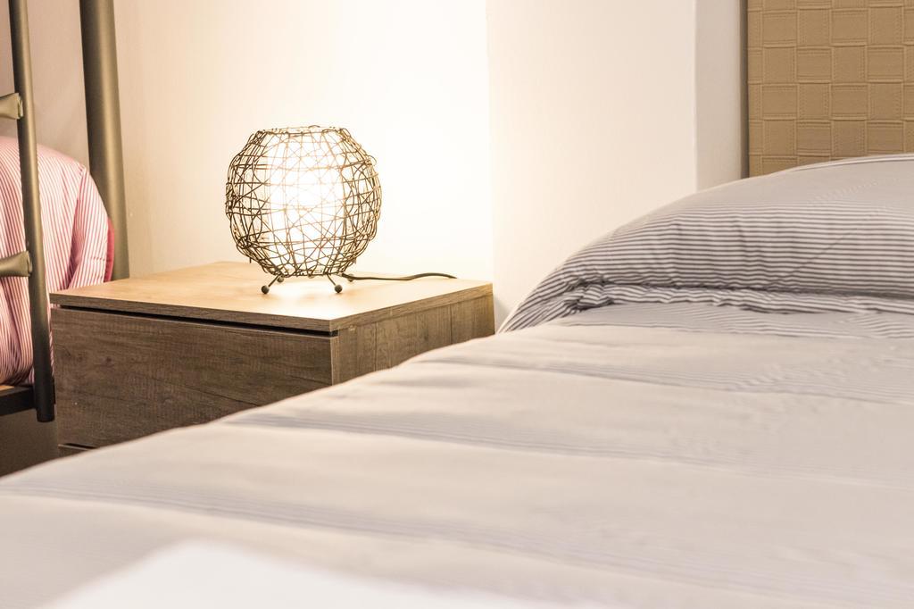 Apartamento Completo Boqueron De Granada Bagian luar foto