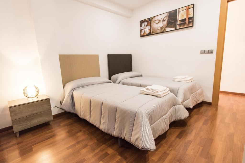 Apartamento Completo Boqueron De Granada Bagian luar foto