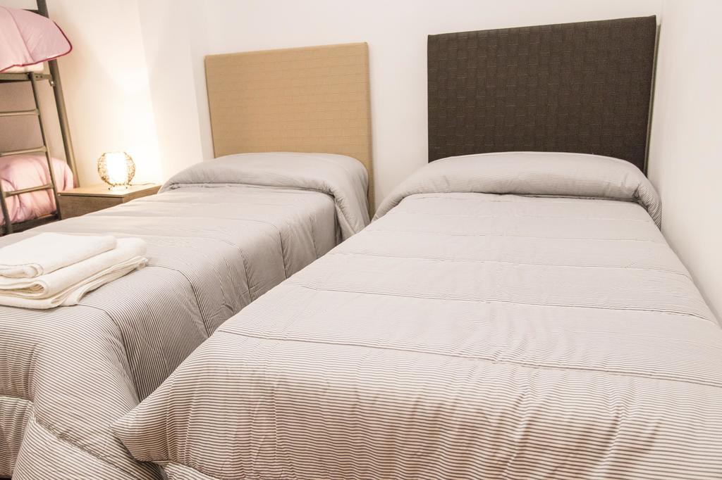 Apartamento Completo Boqueron De Granada Bagian luar foto