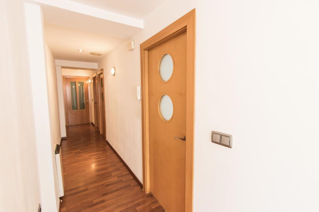 Apartamento Completo Boqueron De Granada Bagian luar foto