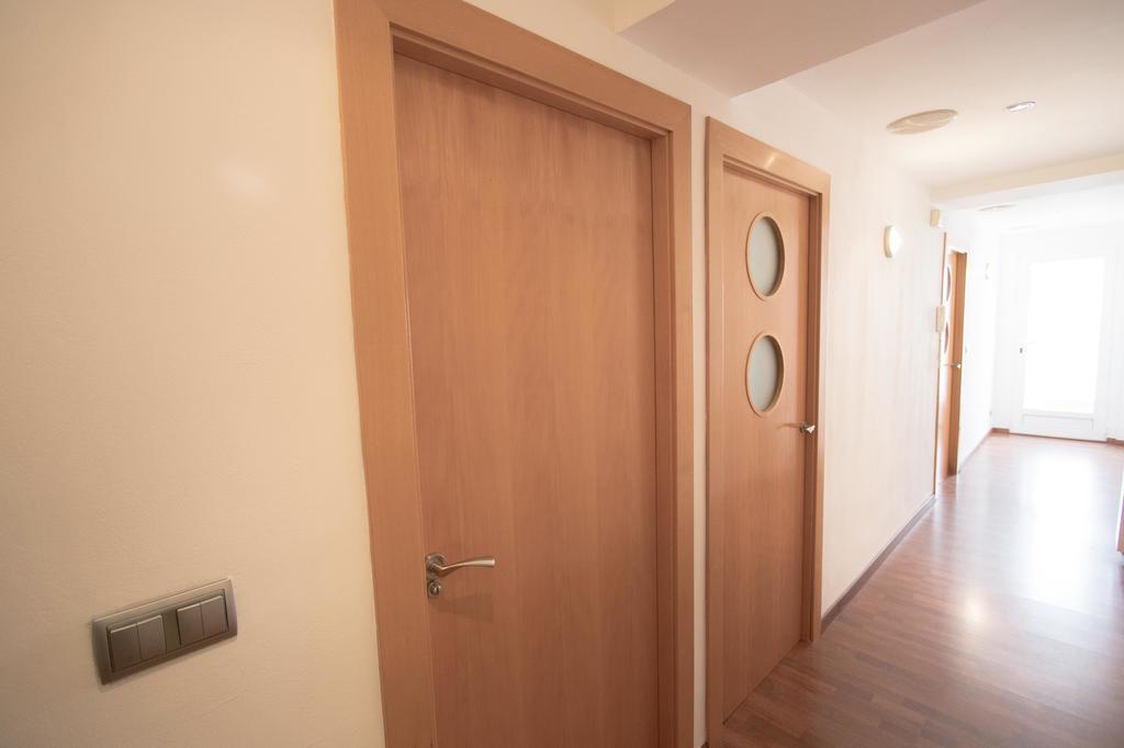 Apartamento Completo Boqueron De Granada Bagian luar foto