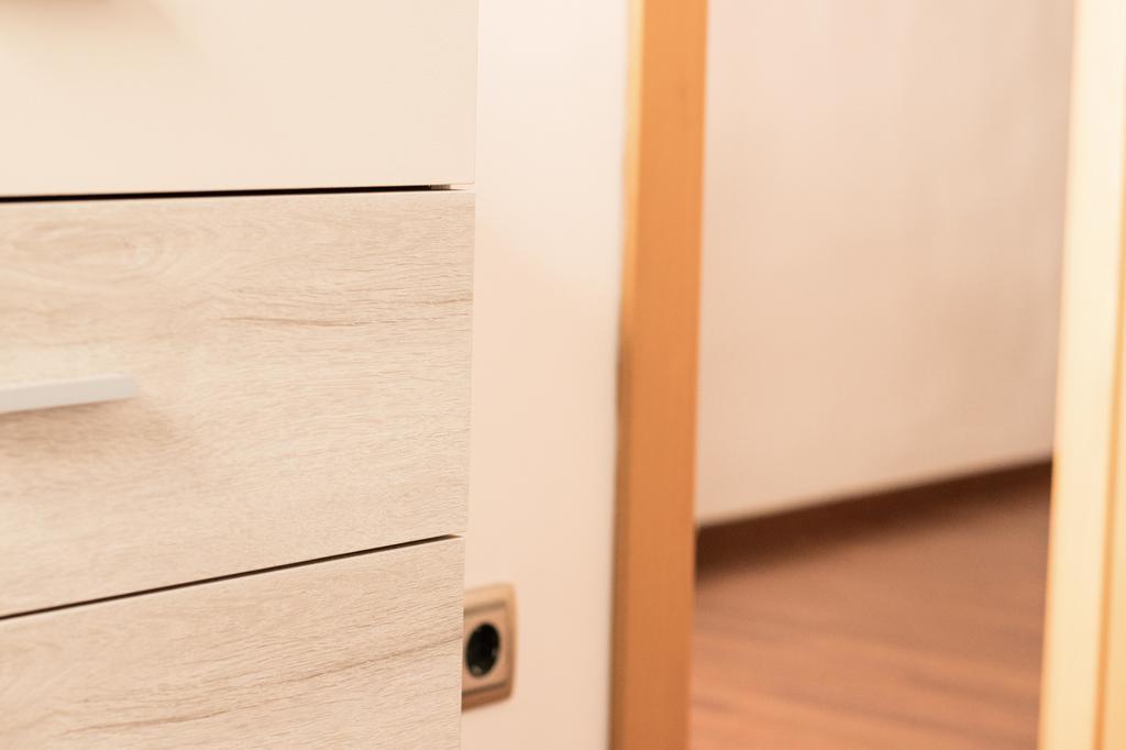Apartamento Completo Boqueron De Granada Bagian luar foto