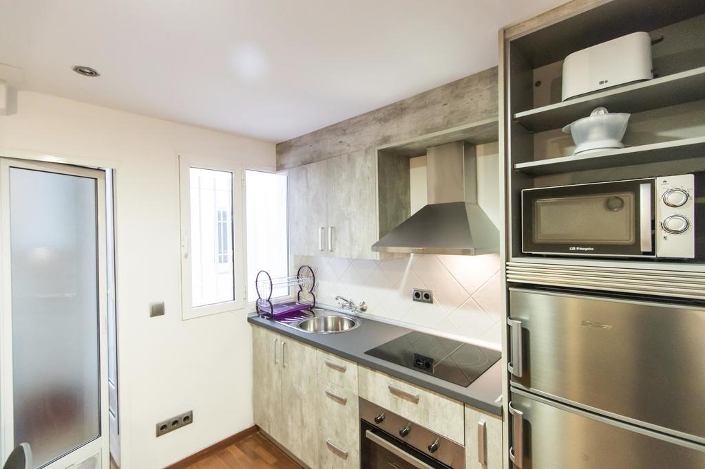 Apartamento Completo Boqueron De Granada Bagian luar foto