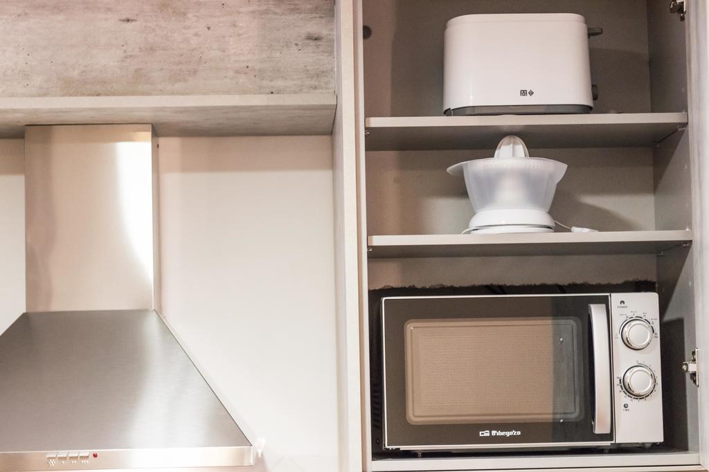 Apartamento Completo Boqueron De Granada Bagian luar foto