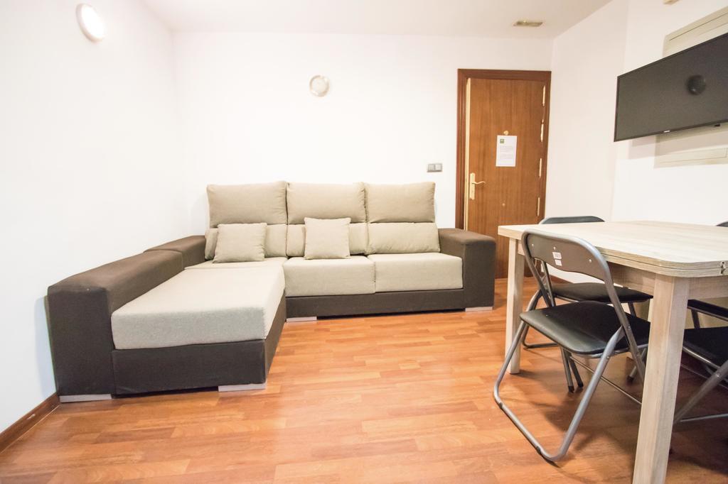 Apartamento Completo Boqueron De Granada Bagian luar foto