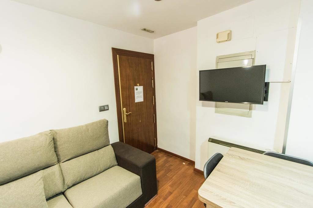 Apartamento Completo Boqueron De Granada Bagian luar foto
