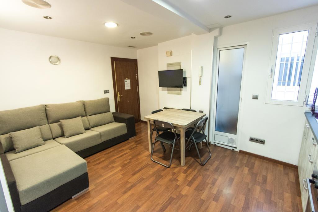 Apartamento Completo Boqueron De Granada Bagian luar foto