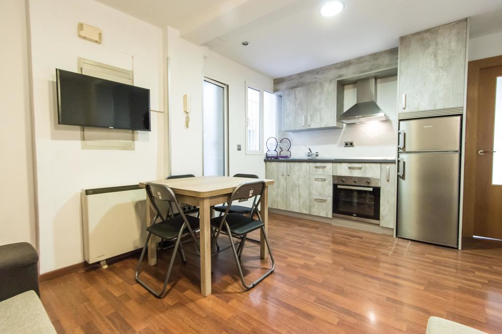 Apartamento Completo Boqueron De Granada Bagian luar foto